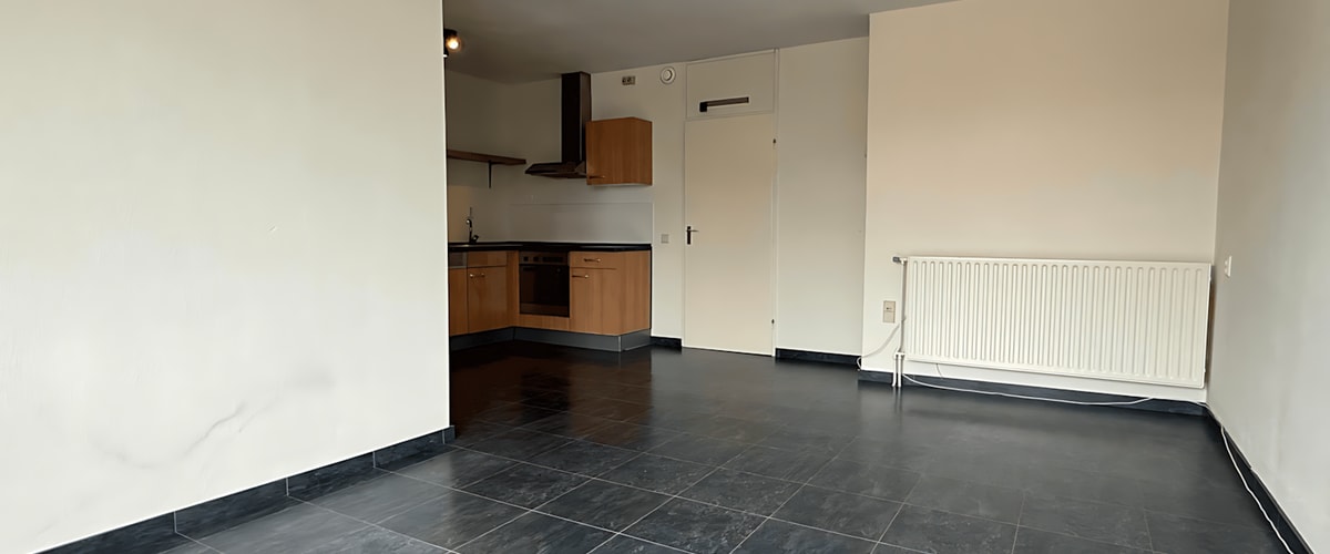 Appartement huren in Heerlen