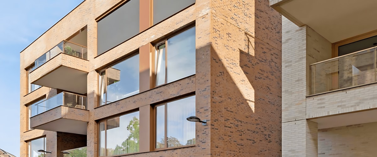 Appartement huren in Breda