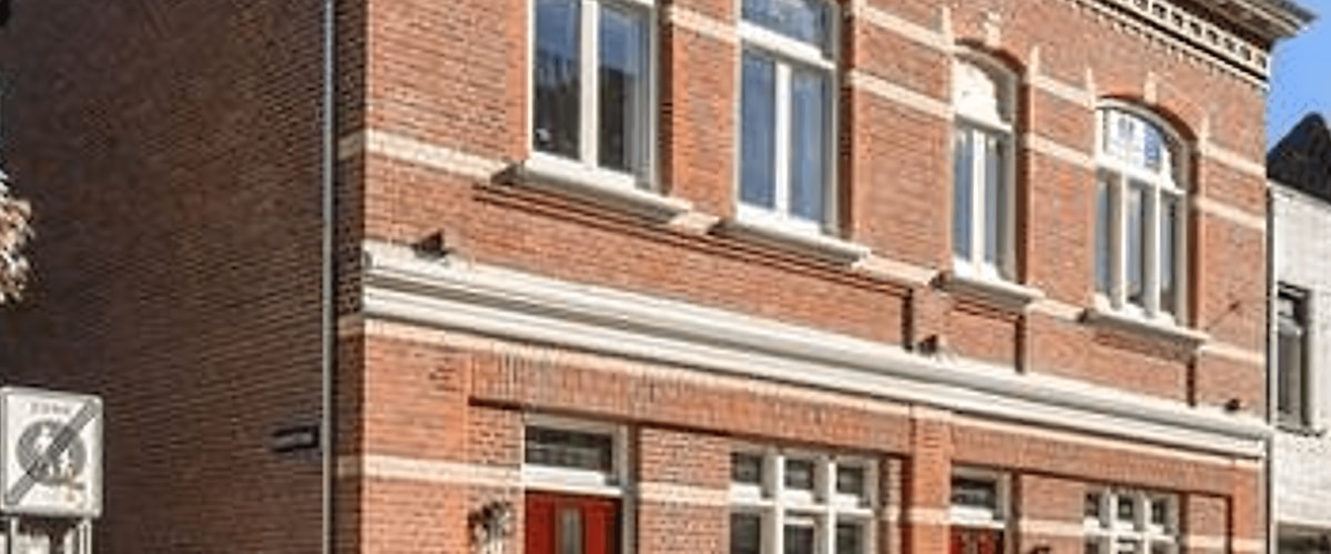 Appartement huren in Weert