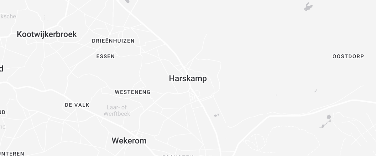 Huis huren in Harskamp