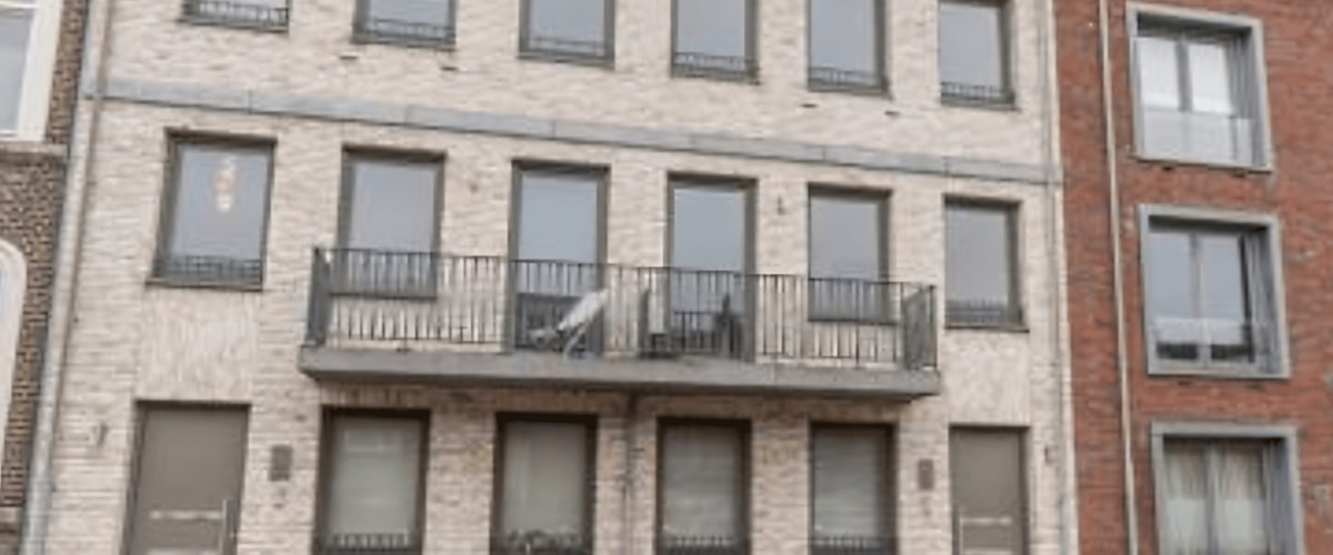 Appartement huren in Maastricht