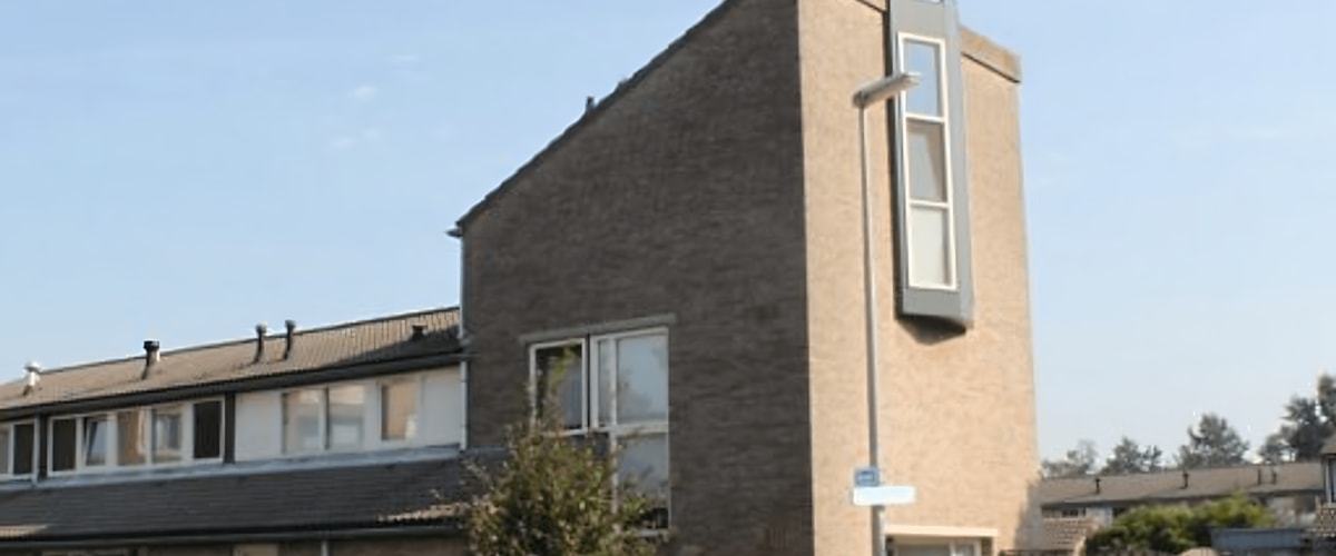 Huis huren in Etten Leur