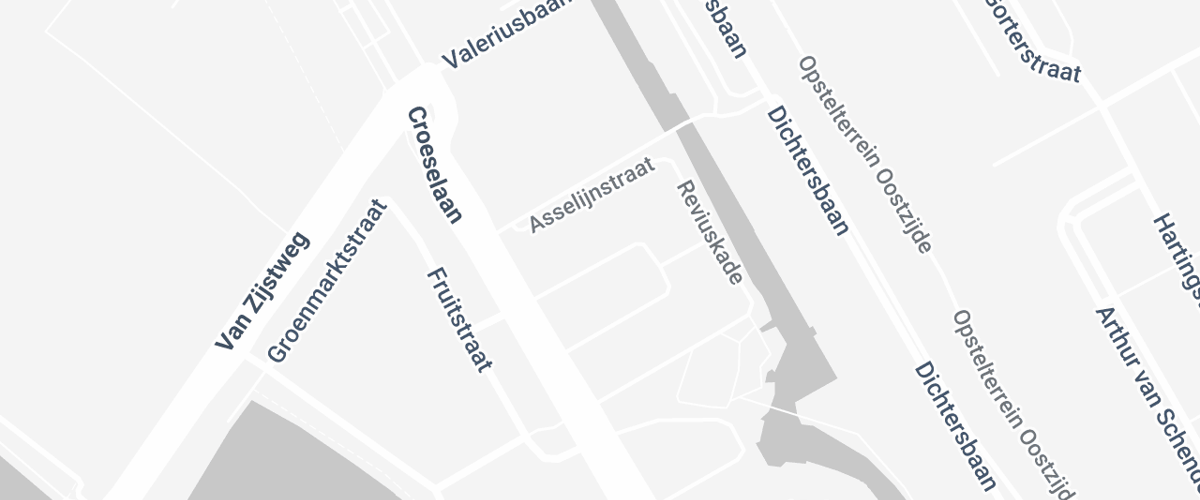 Appartement huren in Utrecht