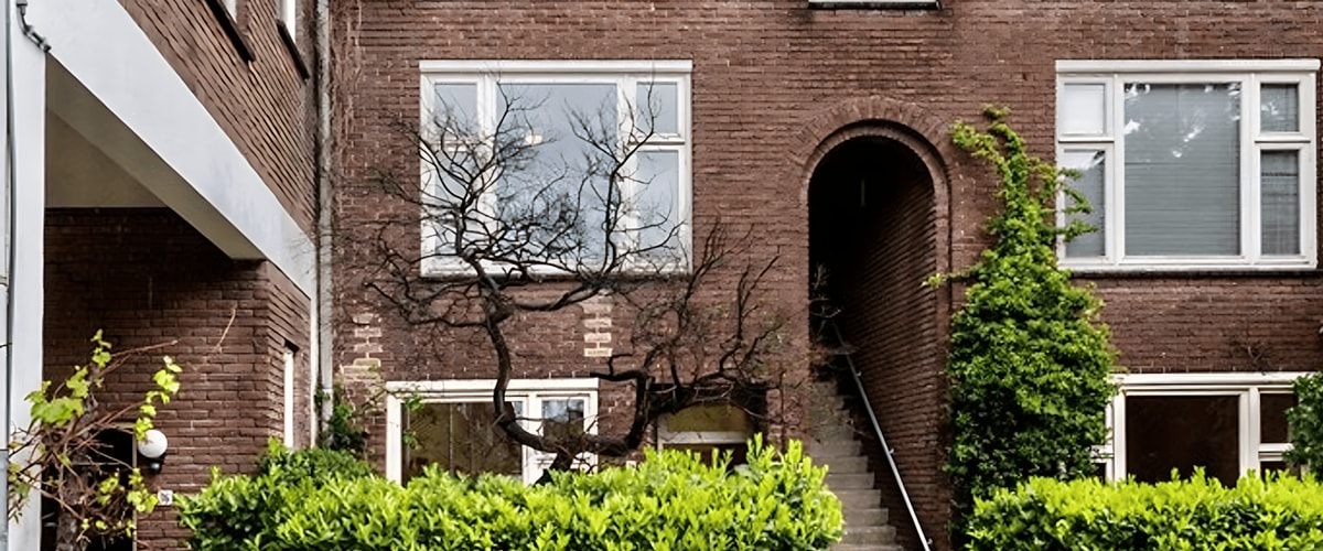 Appartement huren in Utrecht