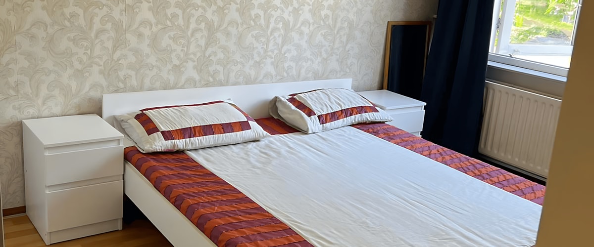 Kamer huren in Amstelveen