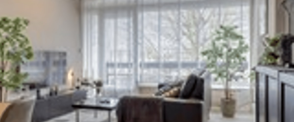 Appartement huren in Arnhem