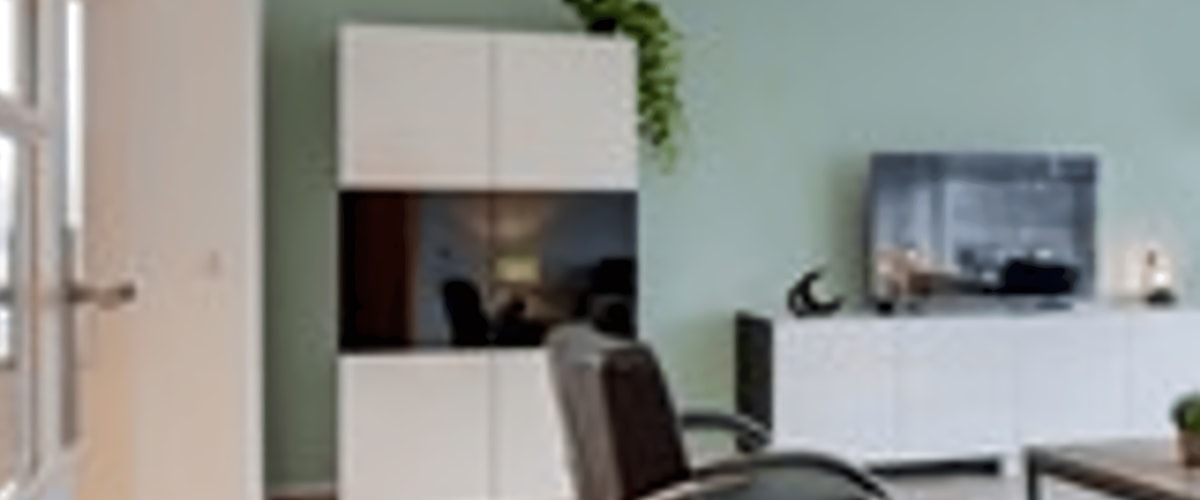 Appartement huren in Arnhem