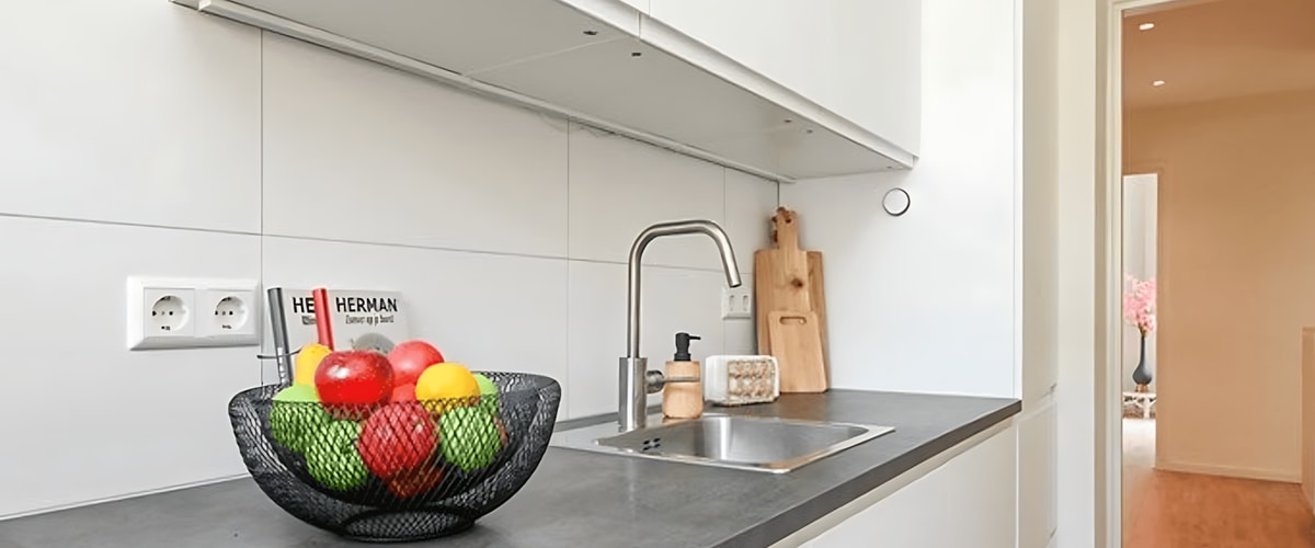 Appartement huren in Rotterdam