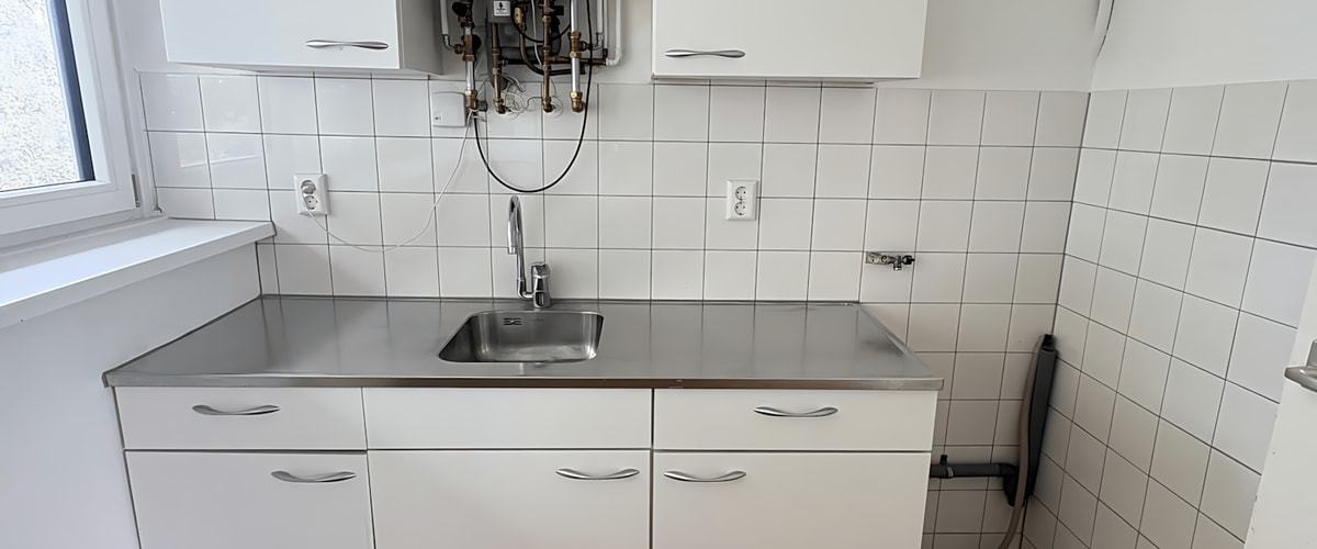 Appartement huren in Rotterdam