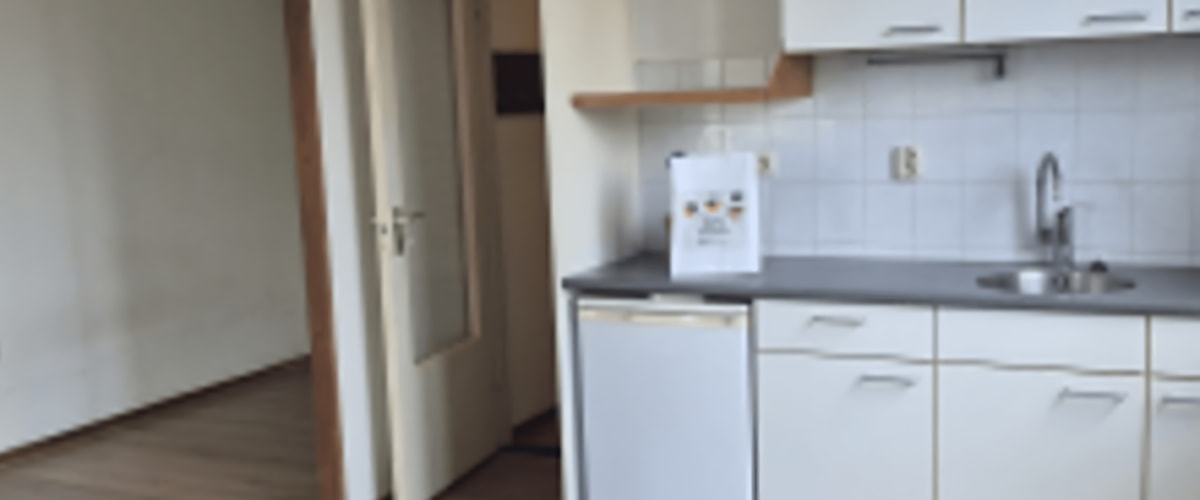 Studio huren in Maastricht