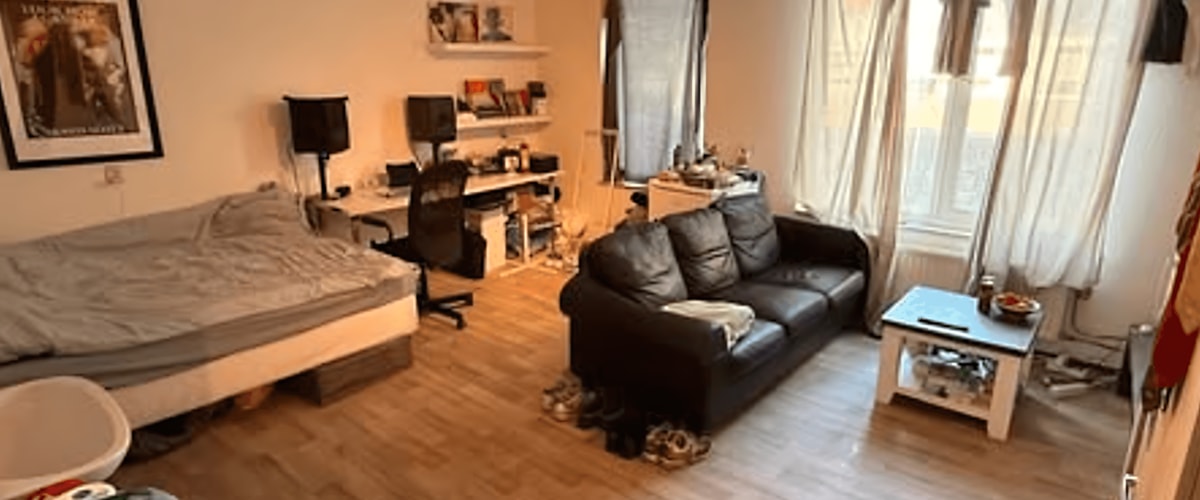 Kamer huren in Maastricht