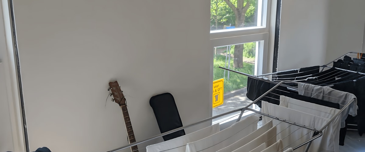 Kamer huren in Utrecht
