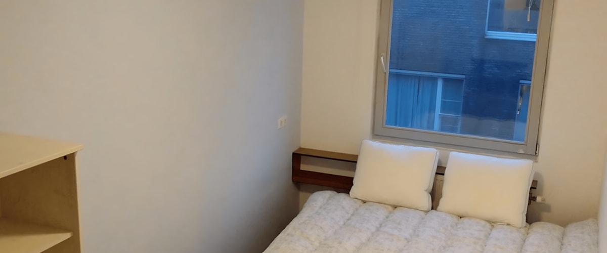 Kamer huren in Den Haag