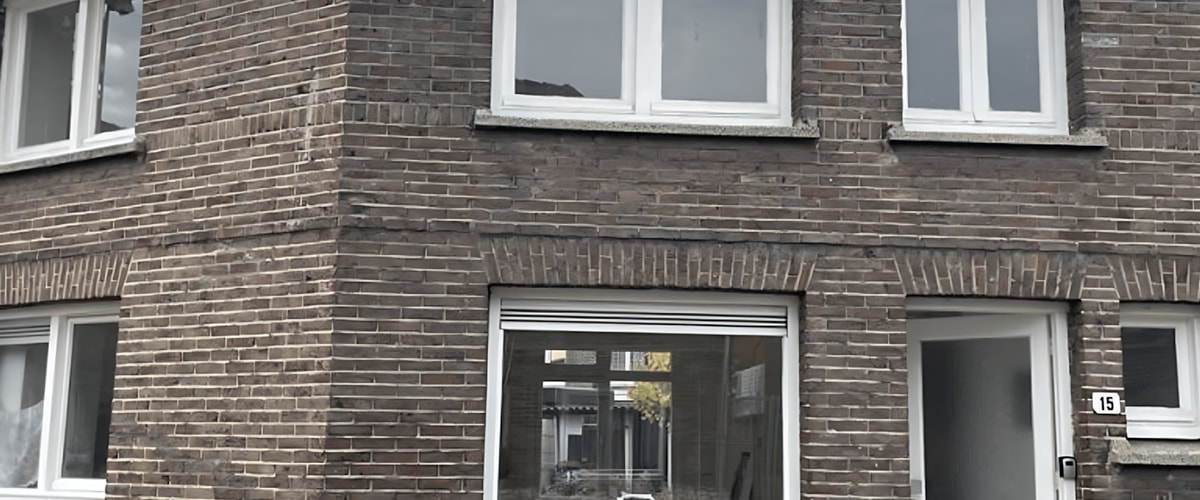 Huis huren in Heerlen