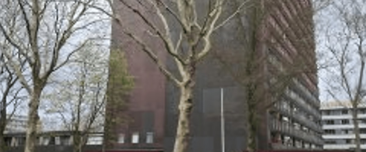 Bedrijfsruimte huren in Rotterdam