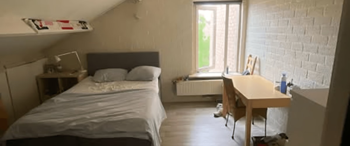 Kamer huren in Tilburg