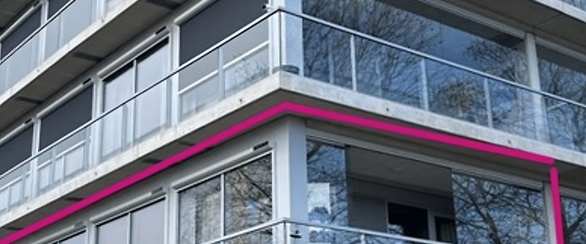 Appartement huren in Den Bosch