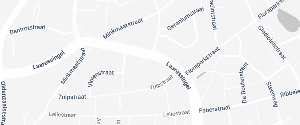 Kamer huren in Enschede