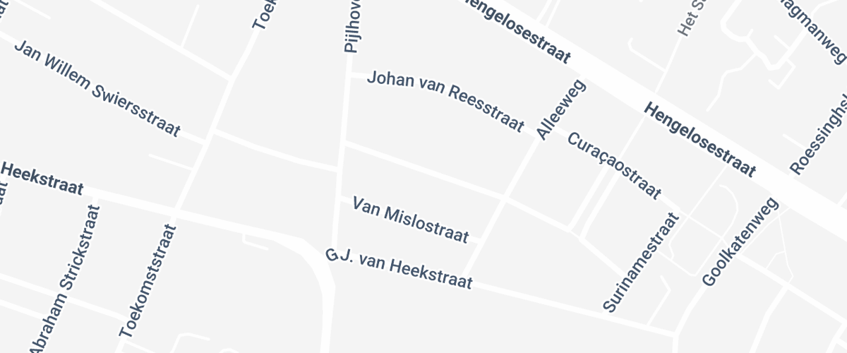 Kamer huren in Enschede