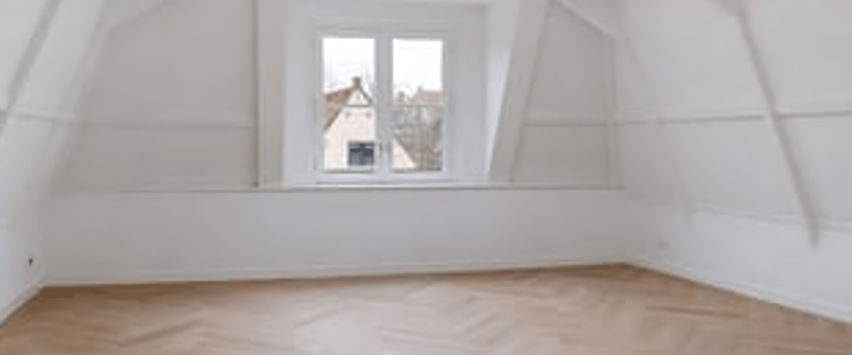 Appartement huren in Leeuwarden