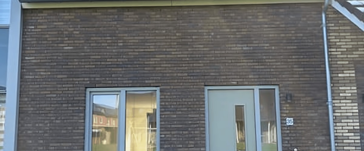 Huis huren in Apeldoorn