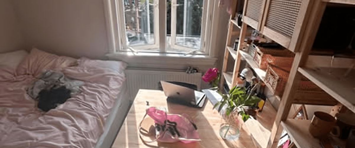 Kamer huren in Nijmegen