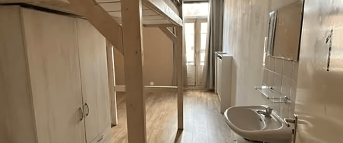 Kamer huren in Nijmegen