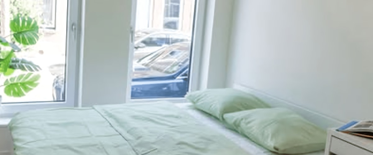 Appartement huren in Rotterdam