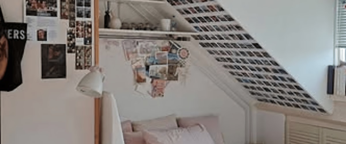 Kamer huren in Utrecht