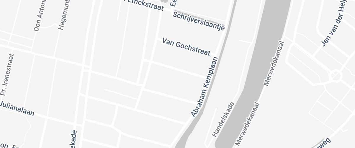 Huis huren in Gorinchem