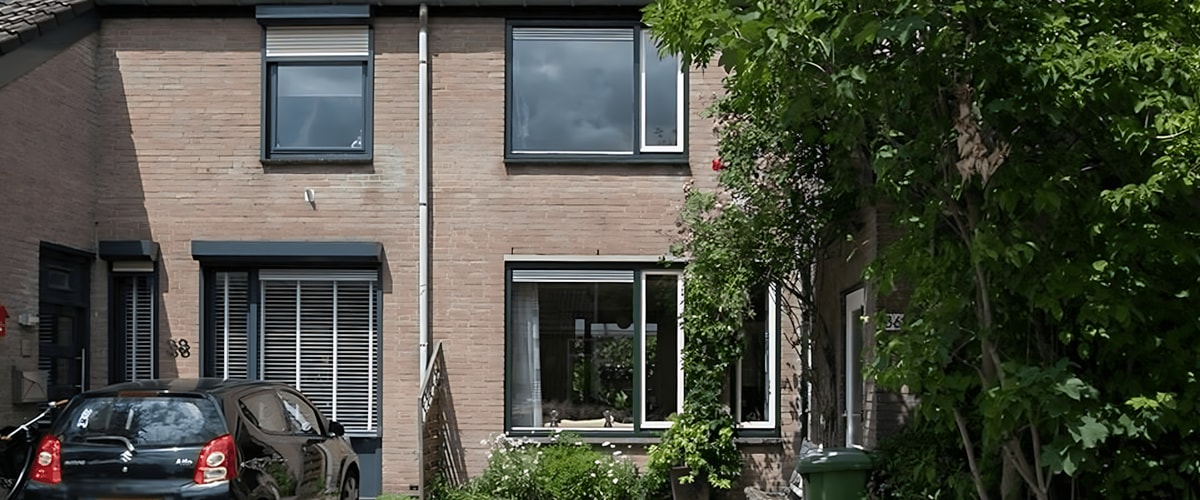 Huis huren in Maastricht