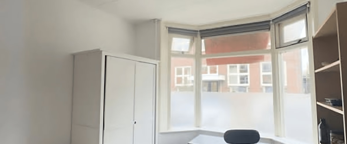 Kamer huren in Leeuwarden