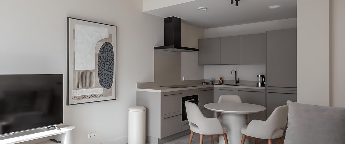Appartement huren in Rotterdam