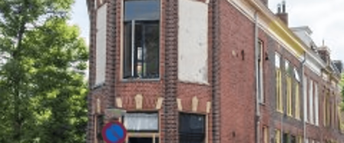 Studio huren in Groningen