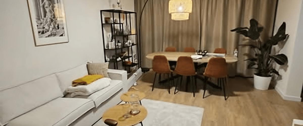 Kamer huren in Amersfoort