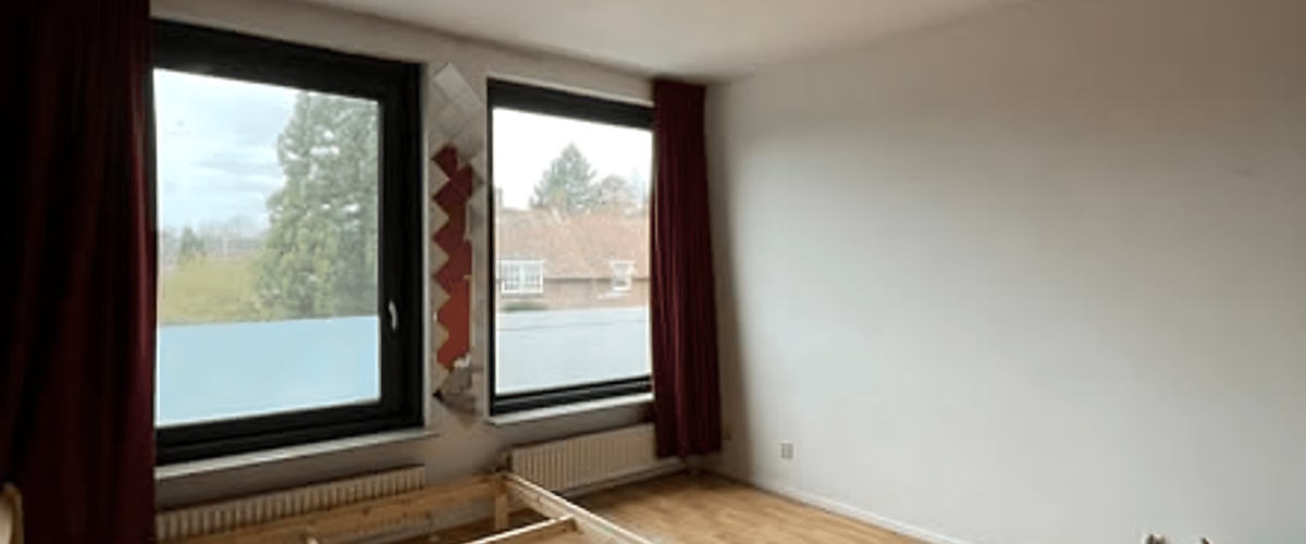Kamer huren in Amersfoort