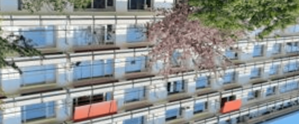 Appartement huren in Heerlen