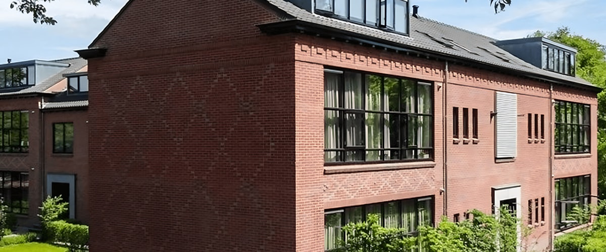 Appartement huren in Utrecht