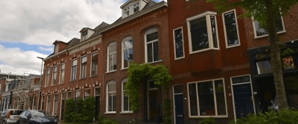 Kamer huren in Groningen