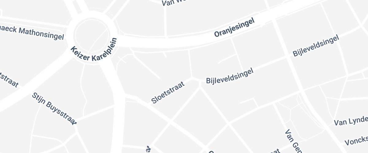 Kamer huren in Nijmegen
