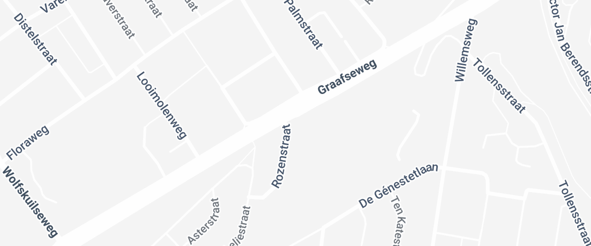 Kamer huren in Nijmegen