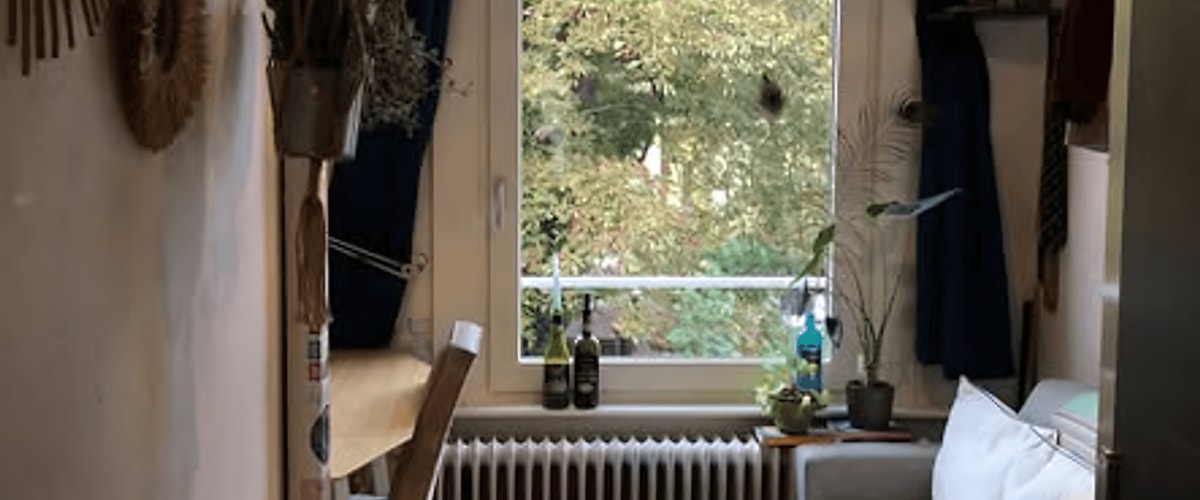 Kamer huren in Nijmegen