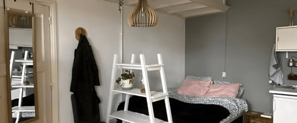 Kamer huren in Tilburg