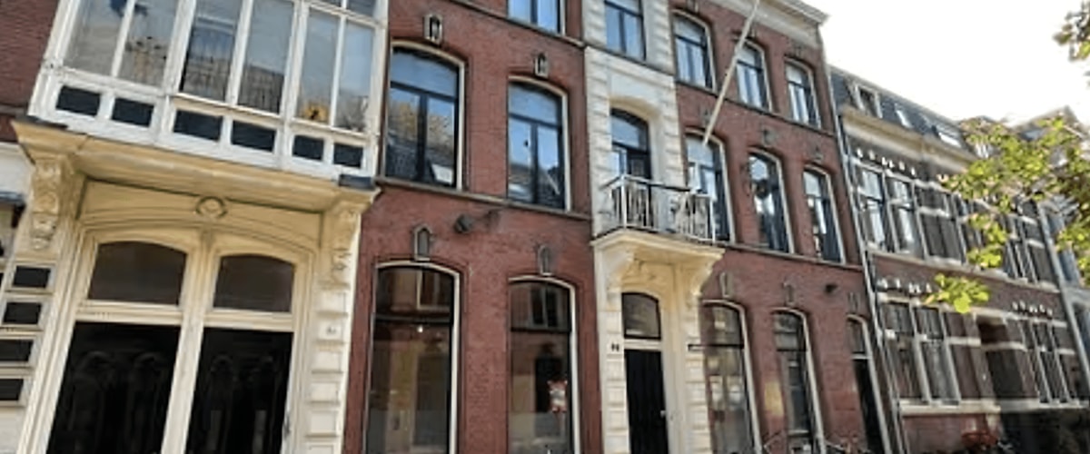 Kamer huren in Tilburg