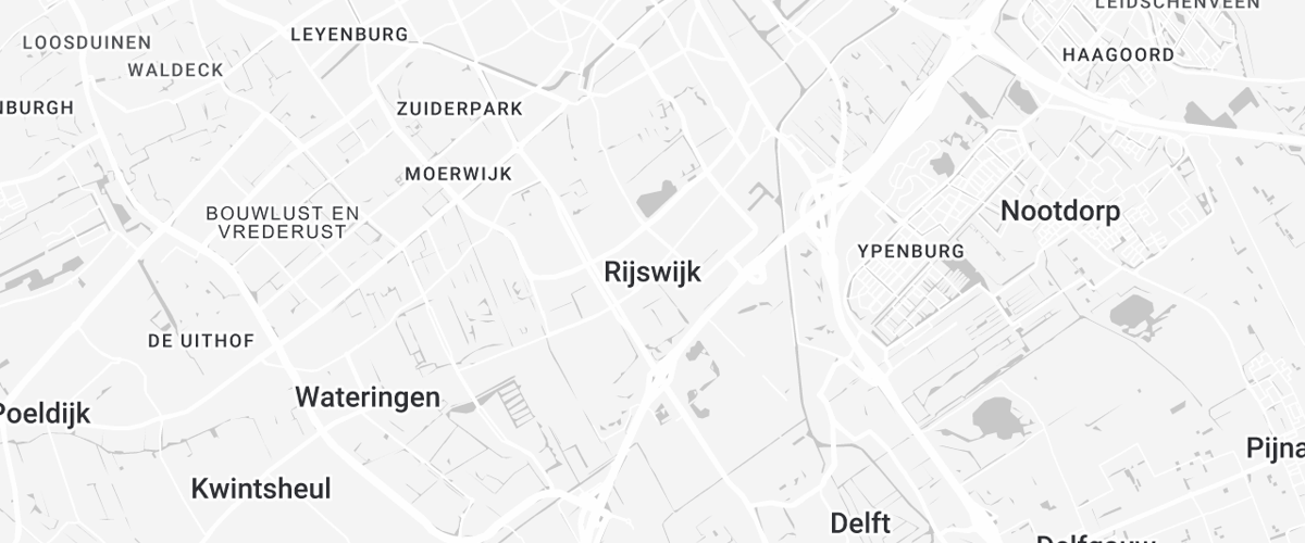Kamer huren in Rijswijk