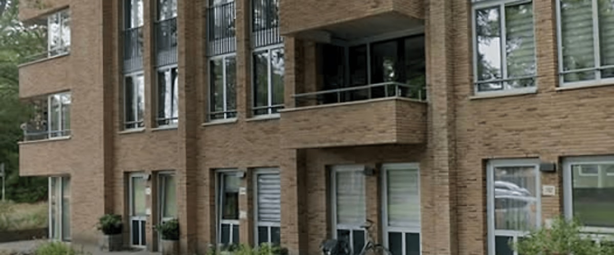 Appartement huren in Hilversum