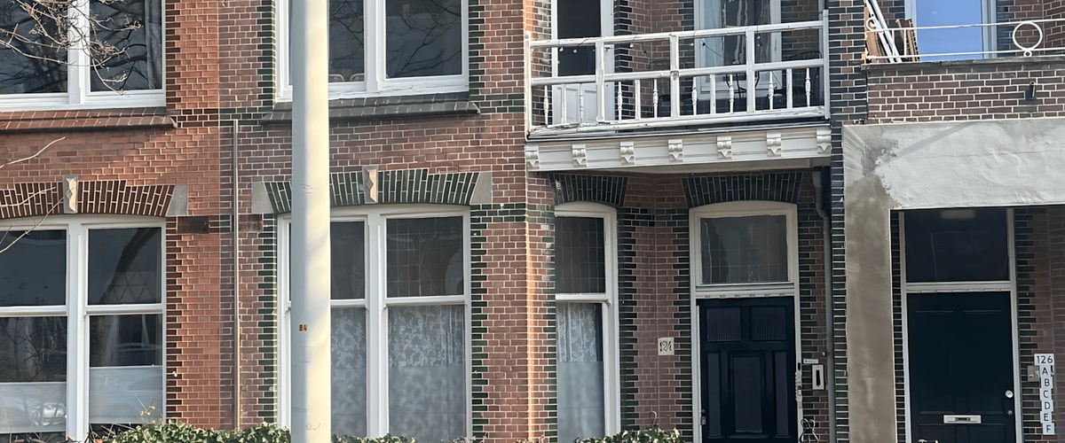 Kamer huren in Den Haag