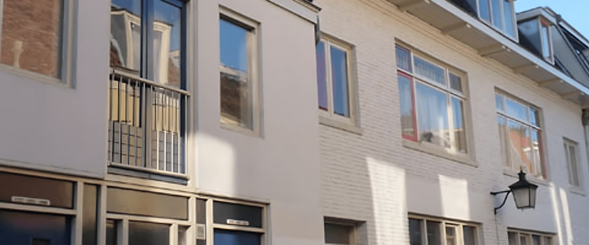 Kamer huren in Utrecht