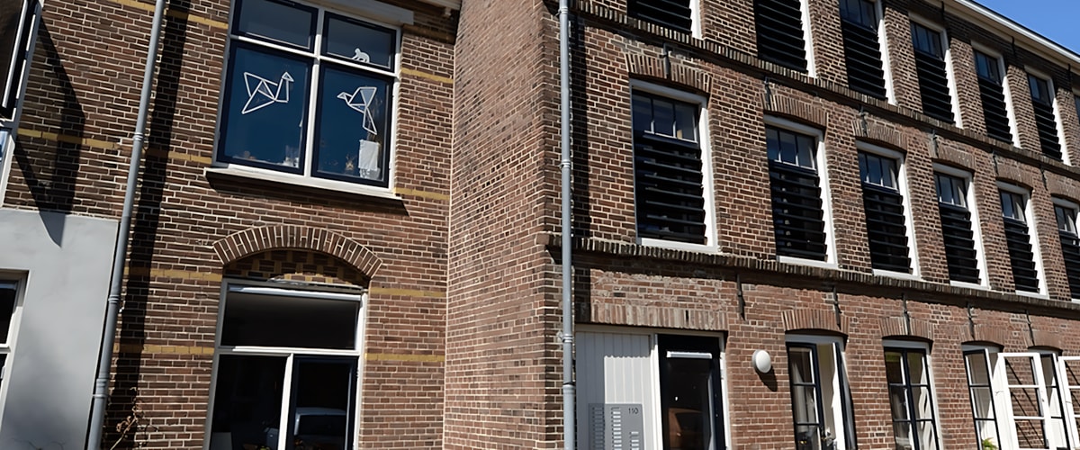 Kamer huren in Utrecht