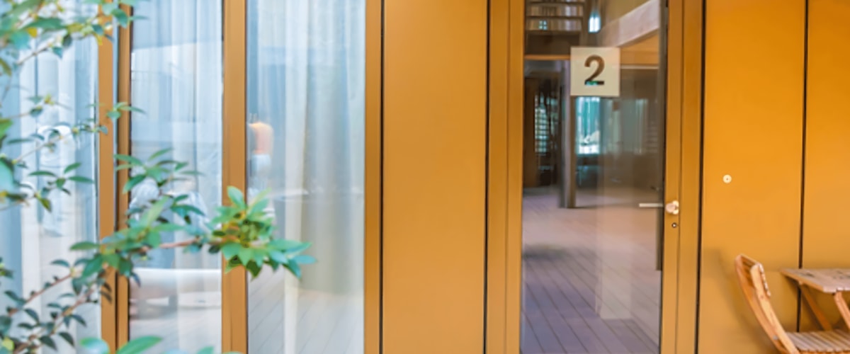 Appartement huren in Utrecht